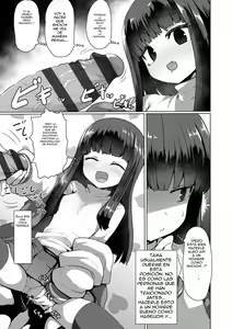 Page 41 of Sokuochi Loli-BBA - preview thumbnail
