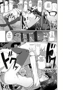 Page 51 of Sokuochi Loli-BBA - preview thumbnail