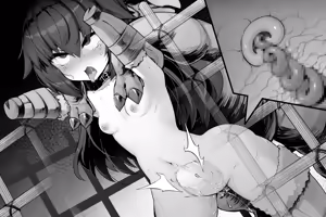 Page 78 of Erotic Detective Araka ~JK Exorcist Mystery Style ADV~ - preview thumbnail