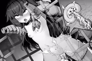 Page 79 of Erotic Detective Araka ~JK Exorcist Mystery Style ADV~ - preview thumbnail