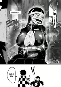 Page 255 of Kimetsu complet - preview thumbnail