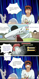 Page 105 of asuna family 1-11 - preview thumbnail