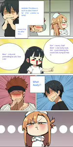 Page 108 of asuna family 1-11 - preview thumbnail