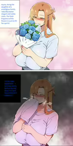 Page 119 of asuna family 1-11 - preview thumbnail