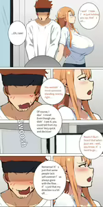 Page 127 of asuna family 1-11 - preview thumbnail