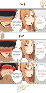 Page 128 of asuna family 1-11 - preview thumbnail
