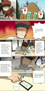 Page 142 of asuna family 1-11 - preview thumbnail