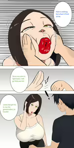 Page 40 of asuna family 1-11 - preview thumbnail