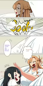 Page 50 of asuna family 1-11 - preview thumbnail