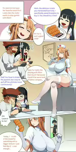 Page 94 of asuna family 1-11 - preview thumbnail