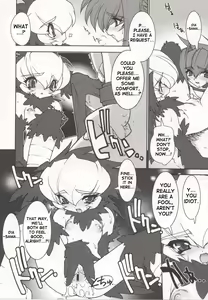 Page 42 of Tamashii no Kusari | Soul Chain - preview thumbnail