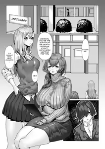 Page 3 of Yuutousei no Sei Seido Sasaki Hina | Exemplary Student Sexual Program - preview thumbnail