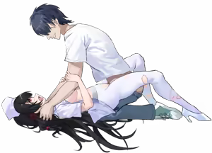 Page 124 of D-Hospital - preview thumbnail