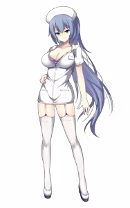 Page 3 of D-Hospital - preview thumbnail