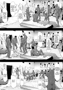 Page 35 of BITCH BITCH | Стервозная сучка - preview thumbnail