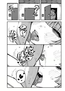 Page 11 of Ie ga Shike Sugite Haete Kita Genkaku Yuuhatsu Suru Kinoko o Goshoku Shite Hatsujou Shita Ato no Are ya Kore - preview thumbnail