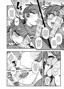 Page 15 of Ie ga Shike Sugite Haete Kita Genkaku Yuuhatsu Suru Kinoko o Goshoku Shite Hatsujou Shita Ato no Are ya Kore - preview thumbnail