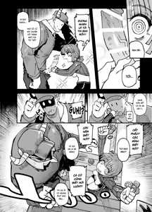 Page 17 of Ie ga Shike Sugite Haete Kita Genkaku Yuuhatsu Suru Kinoko o Goshoku Shite Hatsujou Shita Ato no Are ya Kore - preview thumbnail