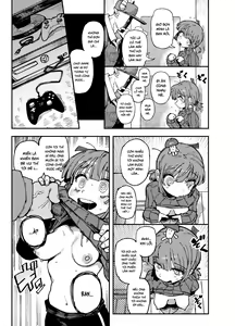 Page 18 of Ie ga Shike Sugite Haete Kita Genkaku Yuuhatsu Suru Kinoko o Goshoku Shite Hatsujou Shita Ato no Are ya Kore - preview thumbnail