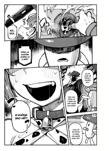 Page 20 of Ie ga Shike Sugite Haete Kita Genkaku Yuuhatsu Suru Kinoko o Goshoku Shite Hatsujou Shita Ato no Are ya Kore - preview thumbnail