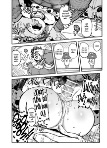 Page 25 of Ie ga Shike Sugite Haete Kita Genkaku Yuuhatsu Suru Kinoko o Goshoku Shite Hatsujou Shita Ato no Are ya Kore - preview thumbnail