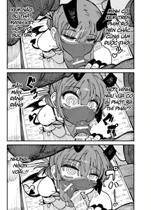 Page 34 of Ie ga Shike Sugite Haete Kita Genkaku Yuuhatsu Suru Kinoko o Goshoku Shite Hatsujou Shita Ato no Are ya Kore - preview thumbnail