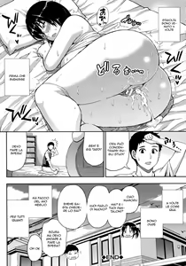 Page 34 of Toaru Yasumi no Houshiroku | Farsi una Famiglia - preview thumbnail