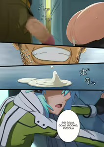 Page 2 of Hanbai Shoujo | Svendersi - preview thumbnail