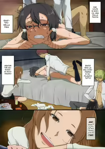 Page 10 of Hanbai Shoujo | Svendersi - preview thumbnail
