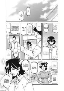 Page 106 of Gekkakou no Ori Ichi | Una Mamma da Dominare 1 - preview thumbnail