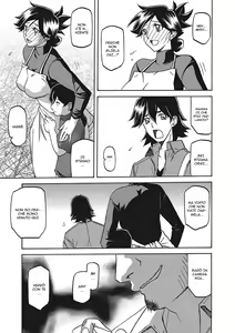 Page 128 of Gekkakou no Ori Ichi | Una Mamma da Dominare 1 - preview thumbnail
