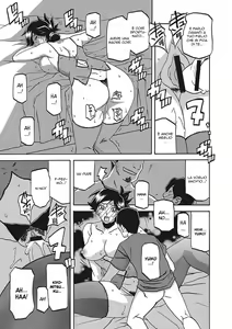 Page 164 of Gekkakou no Ori Ichi | Una Mamma da Dominare 1 - preview thumbnail