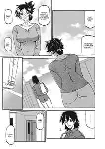 Page 168 of Gekkakou no Ori Ichi | Una Mamma da Dominare 1 - preview thumbnail