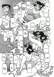 Page 180 of Gekkakou no Ori Ichi | Una Mamma da Dominare 1 - preview thumbnail