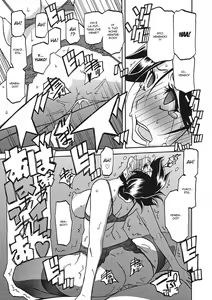Page 196 of Gekkakou no Ori Ichi | Una Mamma da Dominare 1 - preview thumbnail