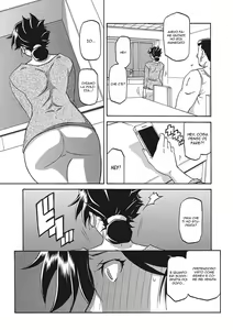 Page 67 of Gekkakou no Ori Ichi | Una Mamma da Dominare 1 - preview thumbnail