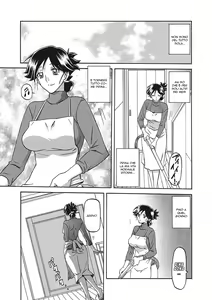 Page 9 of Gekkakou no Ori Ichi | Una Mamma da Dominare 1 - preview thumbnail