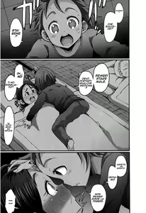 Page 17 of Gonenburi no Okaa-san | Bentornata Mammina - preview thumbnail