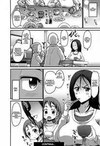 Page 26 of Gonenburi no Okaa-san | Bentornata Mammina - preview thumbnail