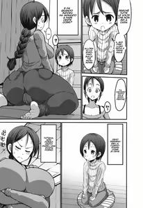 Page 31 of Gonenburi no Okaa-san | Bentornata Mammina - preview thumbnail