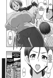 Page 32 of Gonenburi no Okaa-san | Bentornata Mammina - preview thumbnail