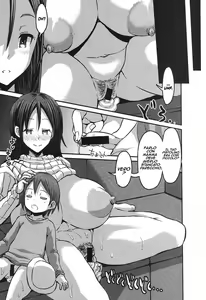 Page 55 of Gonenburi no Okaa-san | Bentornata Mammina - preview thumbnail