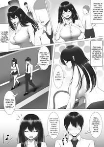 Page 10 of 10-nen no Koi Yori Isshuukan no Sei | Una Semana de Sexo En Vez de 10 Años de Amor - preview thumbnail