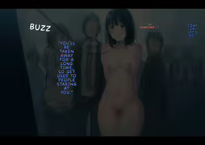 Page 14 of Public Property Sex Slave Girl 1 - preview thumbnail