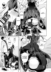 Page 16 of Junjou Renjou Hatsujou Kitsune | Uma Paixão Calorosa de Wakamo - preview thumbnail