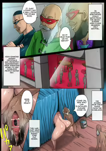 Page 164 of B-Kyuu Manga 9.2 - preview thumbnail