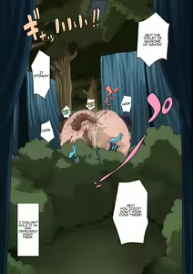 Page 199 of B-Kyuu Manga 9.2 - preview thumbnail