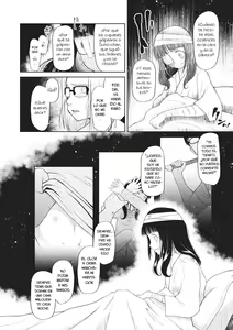 Page 17 of No One to Hurt - Nadie a Quien Herir - preview thumbnail