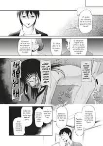 Page 19 of No One to Hurt - Nadie a Quien Herir - preview thumbnail