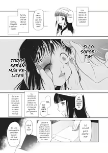 Page 20 of No One to Hurt - Nadie a Quien Herir - preview thumbnail